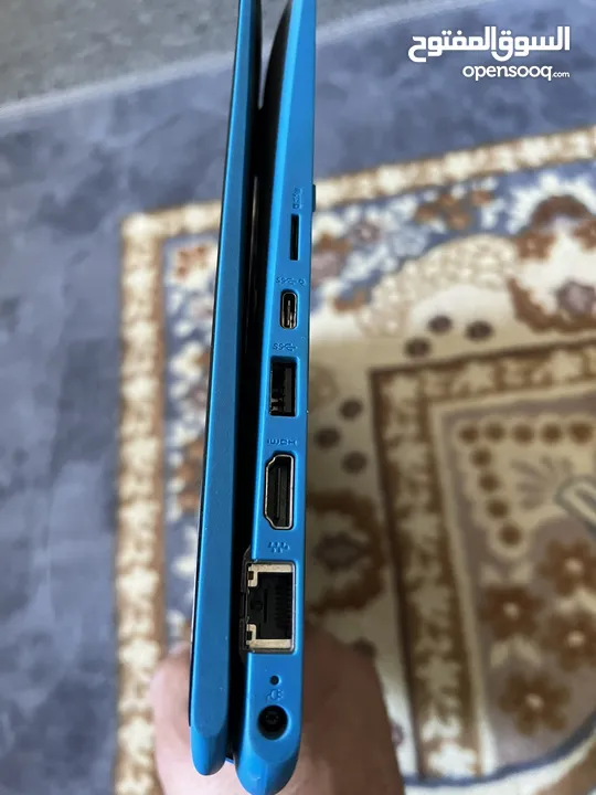 لاب توب ميني Hp