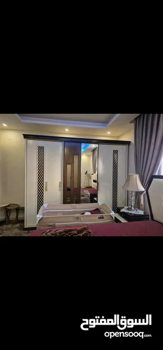 غرفه نوم عرسان