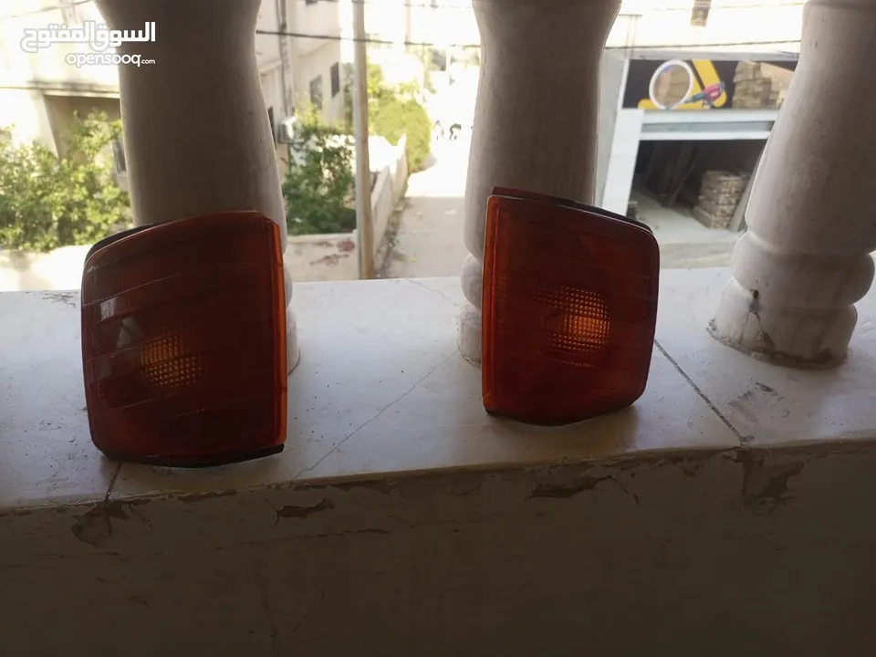 مجموعة قطع للبيع