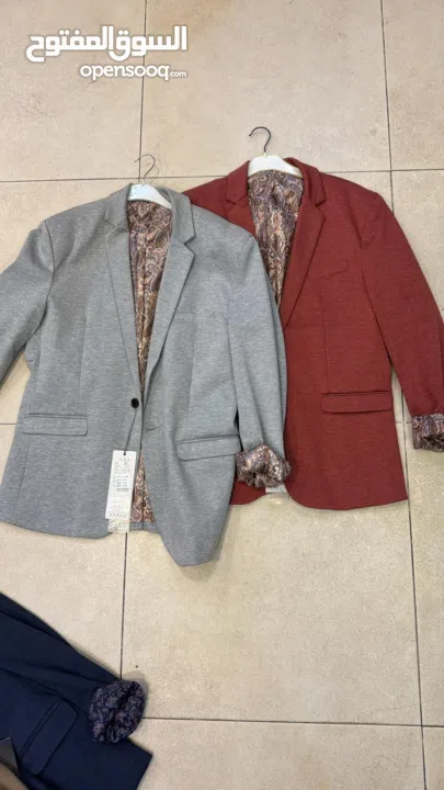 سعر مغري7شيكل بالطين جينز رجالي عداد400 جاكيتات عدد200 قمصان عداد200