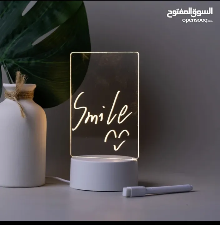للبيع بالجمله  تحفه اكريلك مضيئ