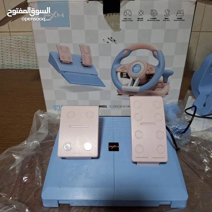 ستيرنق PXN