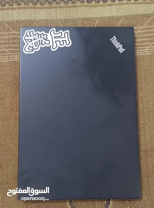 لاب توب لينوفو لمس