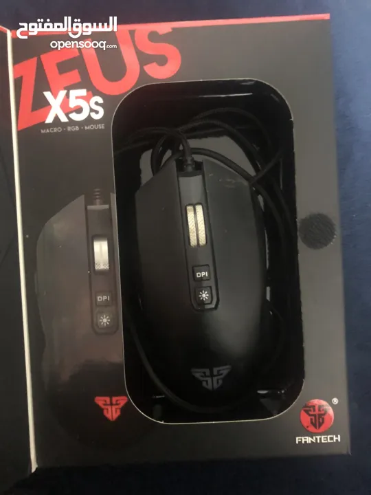 ماوس احترافي