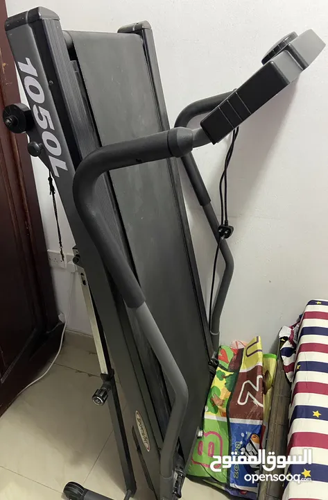 جهاز مشيTreadmill