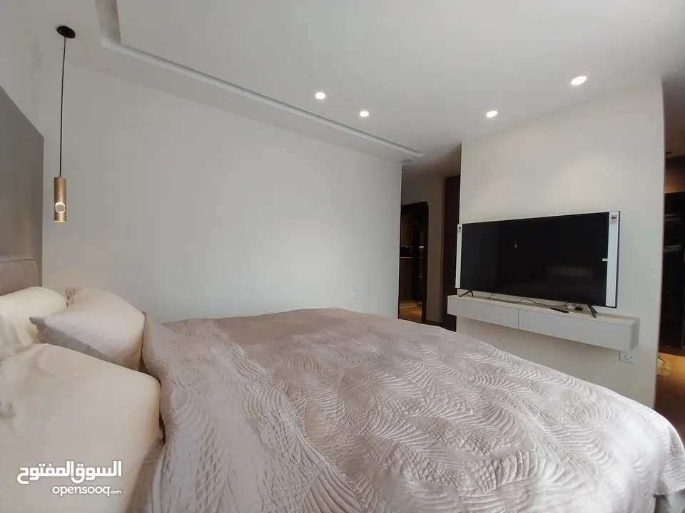 شقة للايجار في دير غبار ( Property 35978 ) سنوي فقط