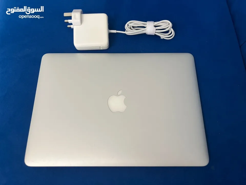 Macbook Air 2017, 8 gb ram, 256 gb ssd