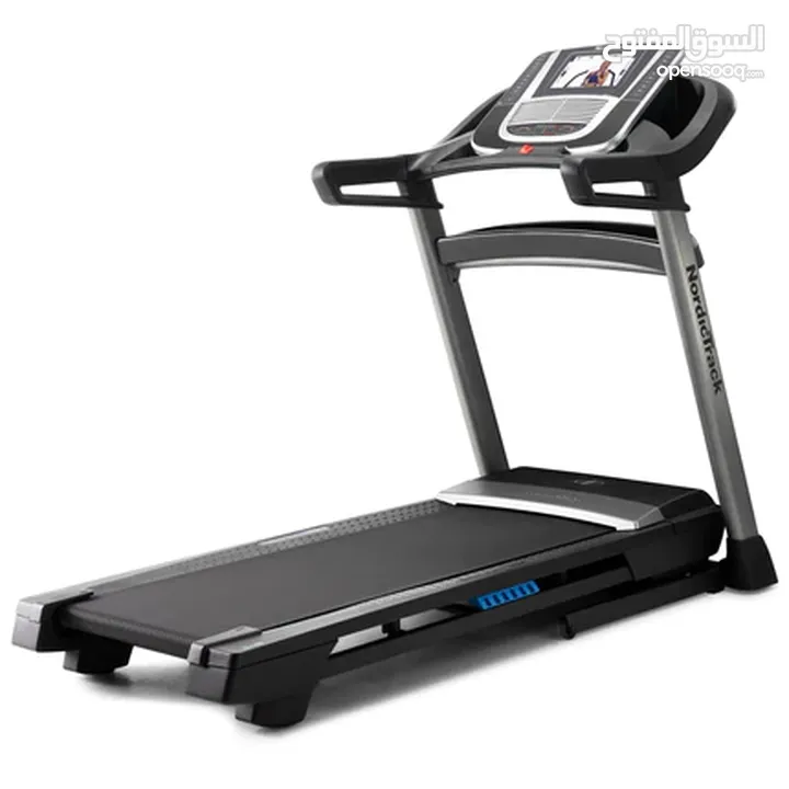 treadmill made in USA