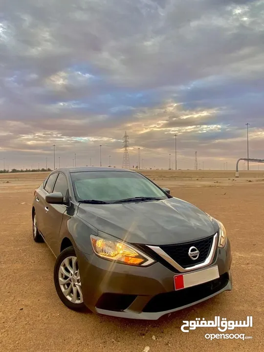 Nissan Sentra 2019 SV - Urgent Sale