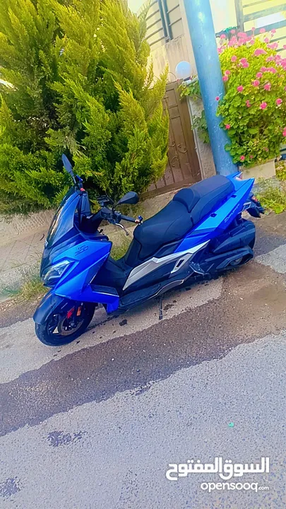 سكوتر t11 اكسبلور