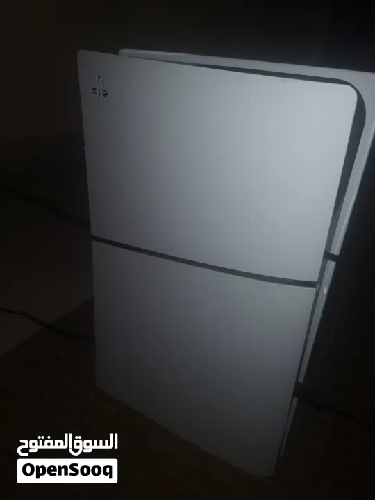 PS5 slim I use for 6 months only and I don't have the the box with CD edition