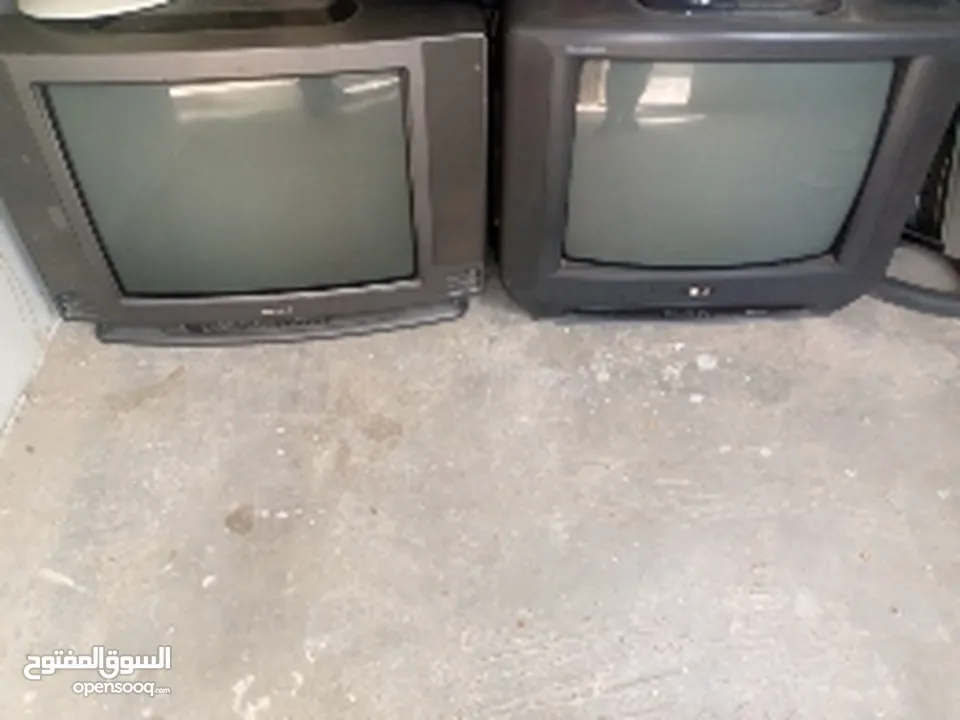 تلفزيون ال جي وتلفزيون دايو وشاشة كمبيوتر بسعر مغري