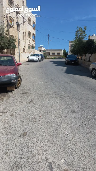 أرض البيع منطقة أم نواره مشروع أربعة بسعر مغري جدا