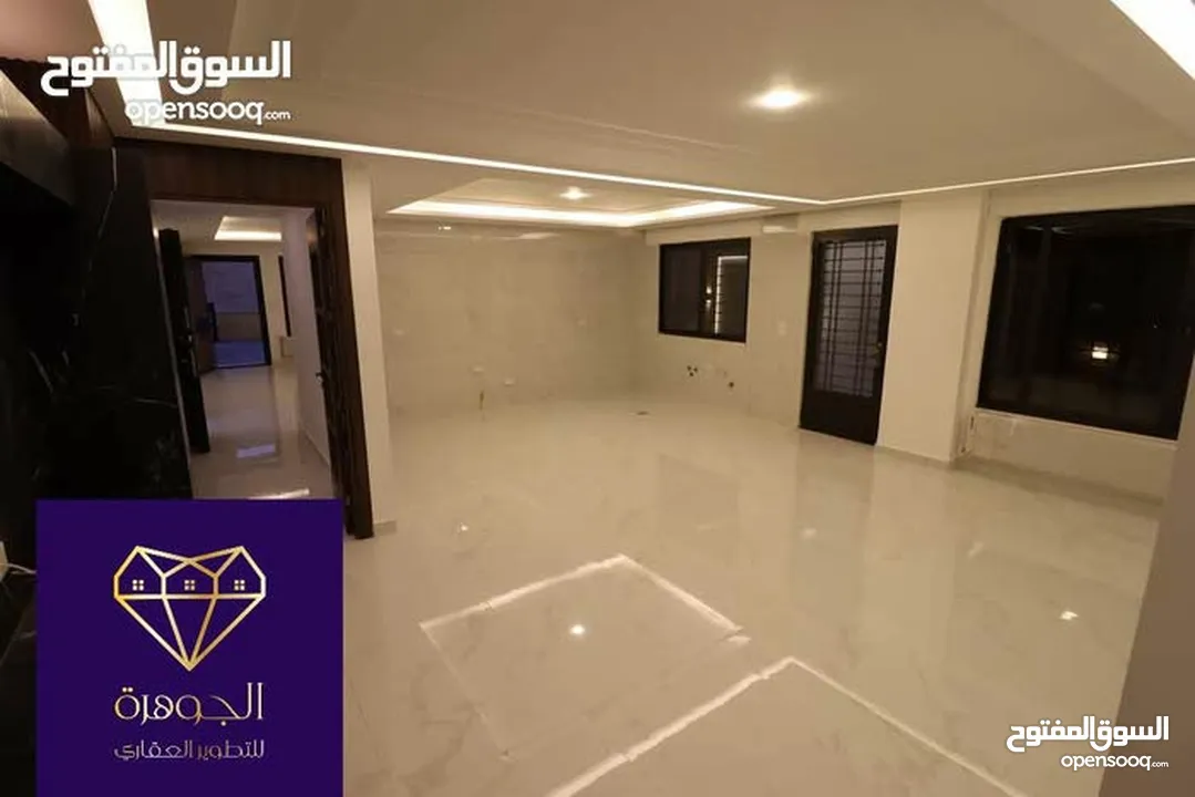 شقة طابق اول فخمه ومميزة لم تسكن لقطه وبسعر مغري جداااا يا بلاش عرض خاص ع اخر شقة أرقى مناطق خلدا