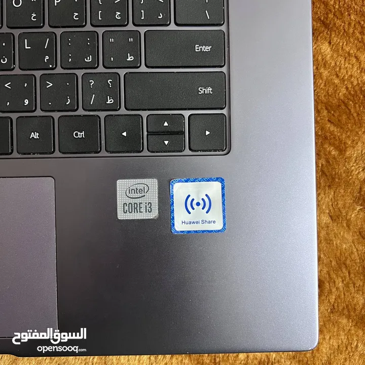 لابتوب Huawei MateBook D 15