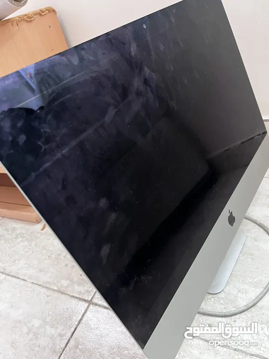 Urgent Sale Apple imac 2012 Model - Complete Clean PC with upgraded version to Catalina