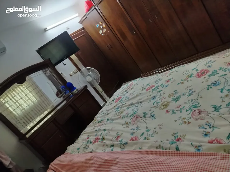 غرفه نوم تفصيل لحال الوكاله