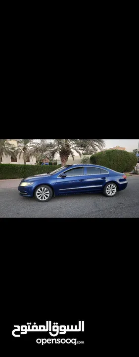 سيارتين Passat cc بحالة رااائعة 1800 سى سى تيربو بيعة سريعة