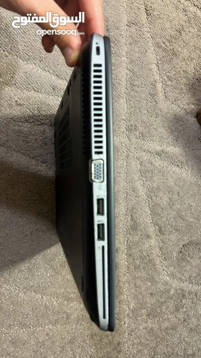 HP لابتوب وارد امريكا