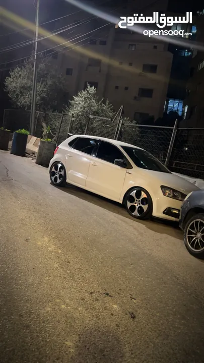 بولو ترخيص 2016