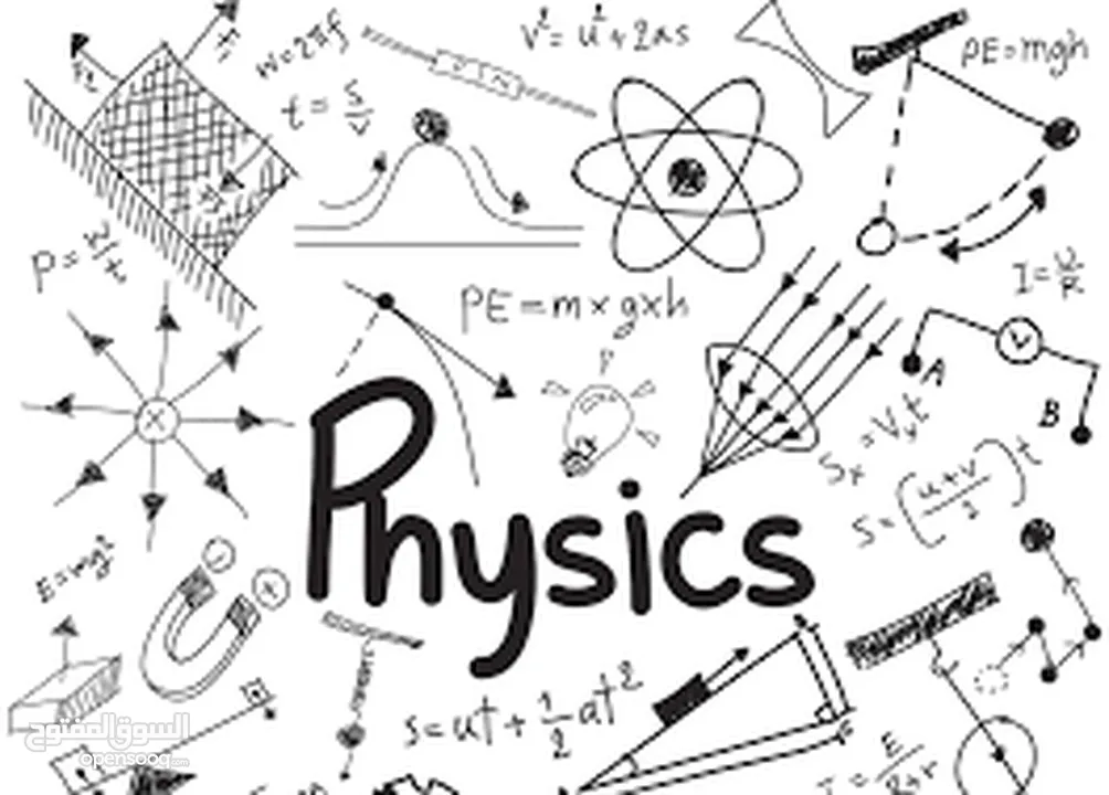 Math, Physics and Chemistry teacher