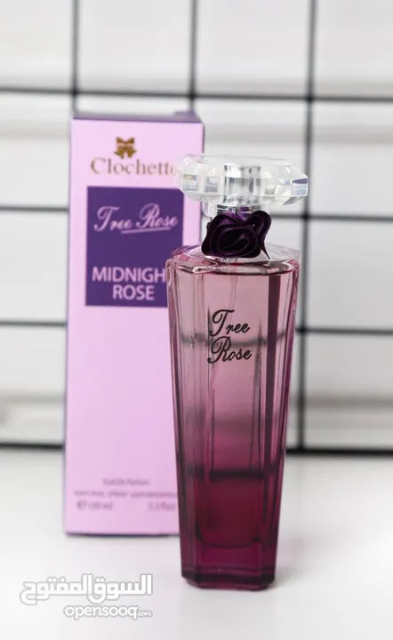 عرض العطور المجنونه