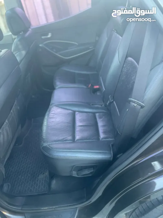 سانتفييه ترخيص 2016 فل الفل لون مميز والدفع كاش