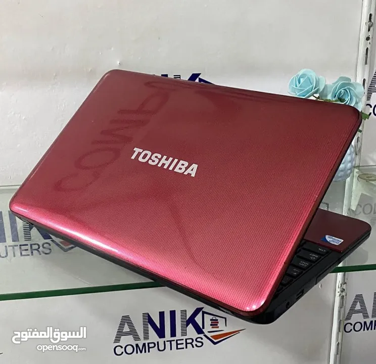 Toshiba Core I3 من Vip-marketing