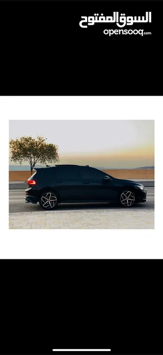Golf mk8 etsi