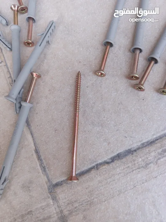 Balding maintenance call