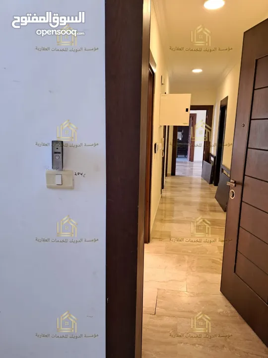 شقة فارغة للايجار في دير غبار 4نوم