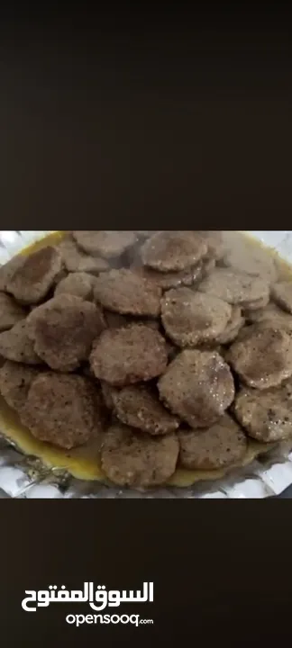 طبخ ومونة البيت من عنا