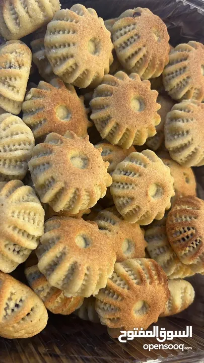 حلويات العيد