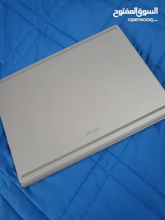 microsoft laptop surface book 3