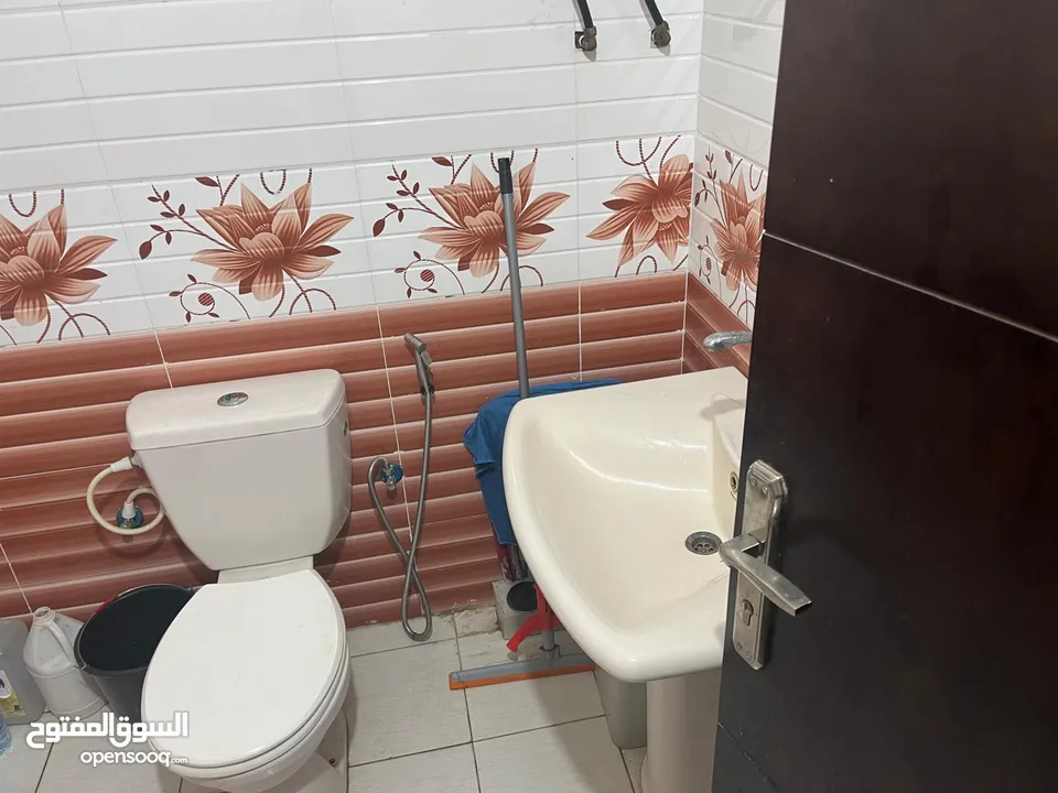 استوديو مفروش للايجار