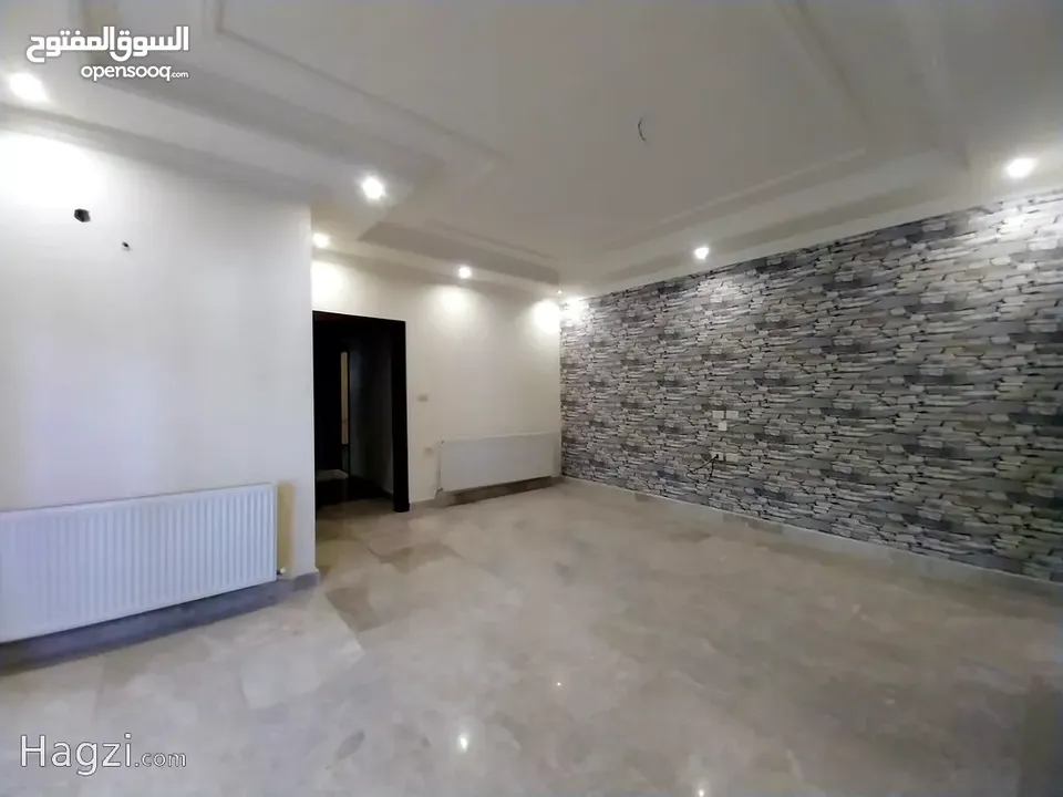 شقة غير مفروشة للإيجار 195م2 ( Property 17886 ) سنوي فقط