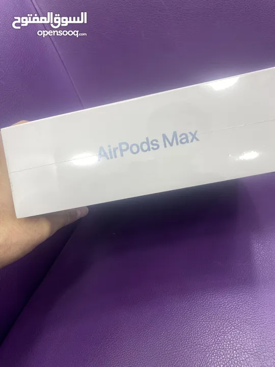 AirPods Max