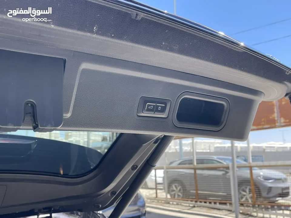 NETA U 2022 PRO 500 مميزة بتقطع بالشحنة 500km عداد قليل استخدام شخصي
