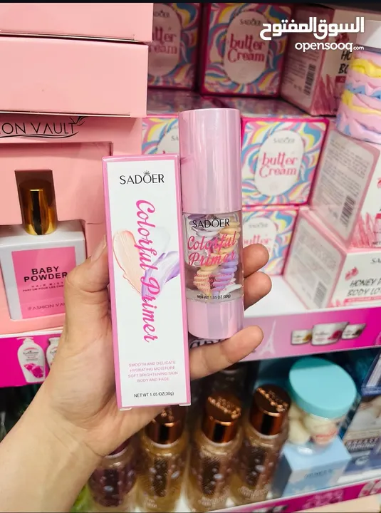 almasa.shop لجميع مستحضرات التجميل والاكسسوارات والعناية بالبشرة