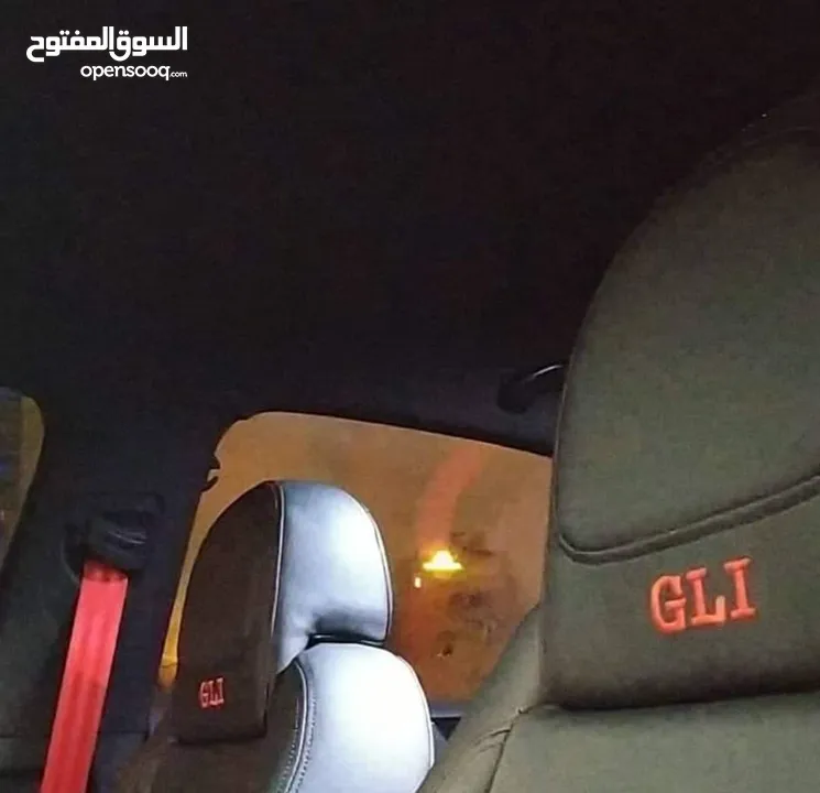 فلوكس فاجن جيتا 2011