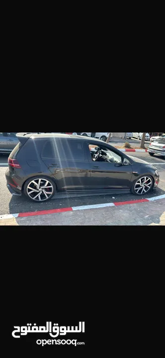 Gti 2019ترخيص
