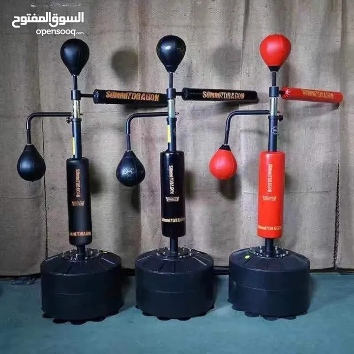 ستاند دبل انجاصه