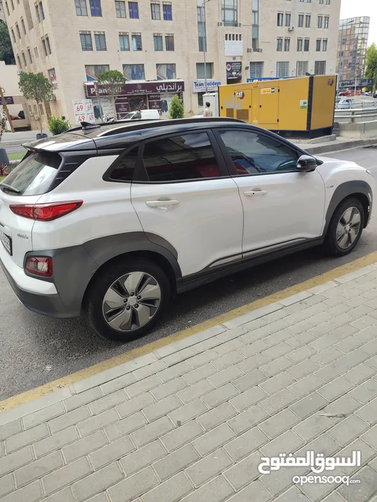 هونداي كونا 2019 للبيع