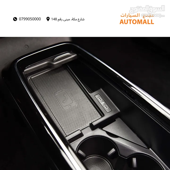 فولكس فاجن ID.4 X برايم كهربائية بالكامل 2023 ID.4 X Prime EV 4WD