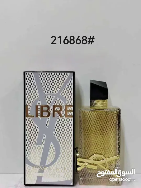 عطور تستر برفيوم 100مل سعر الواحد 15ريال سعر 2 28ريال