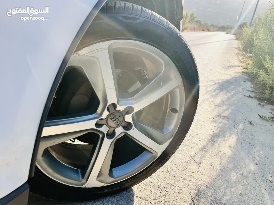 اودي موديل 2013  Q5