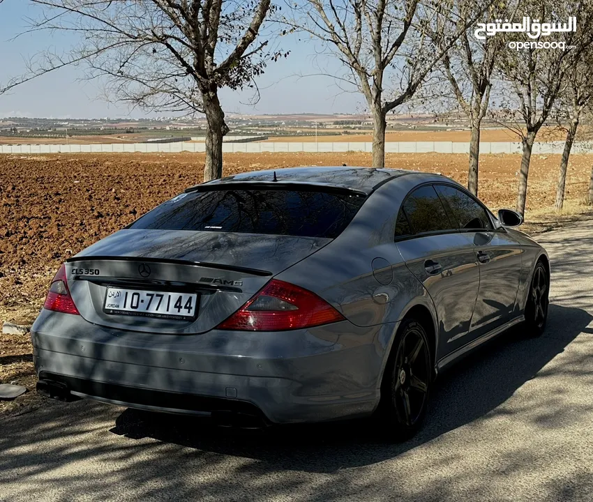 Mercedes_Benz_CLS 3700