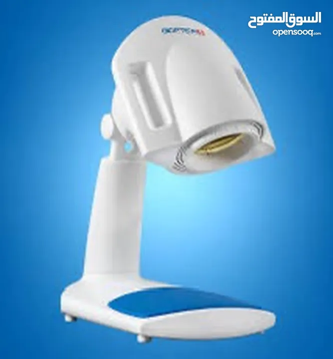 للبيع جهاز BIOPTRON MedAll – بحالة الجديد