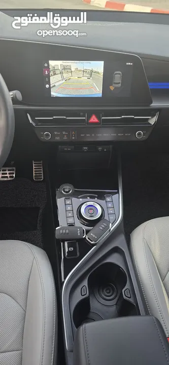 Kia Niro HYBRID