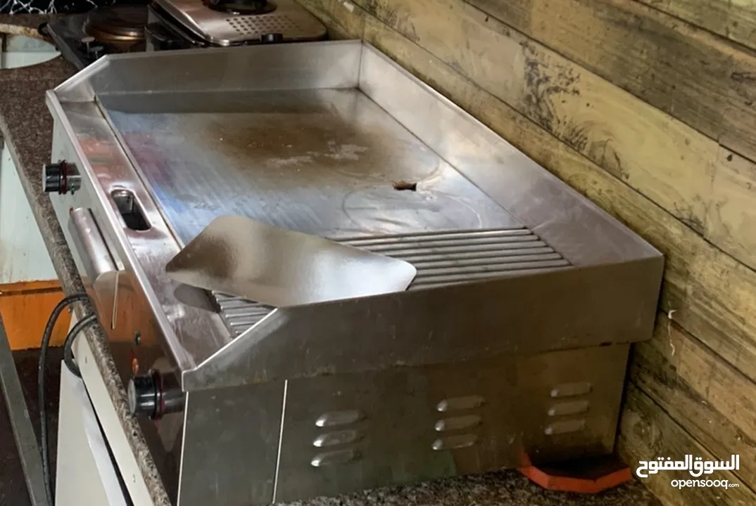 ڤان جاهز للبيع شغال